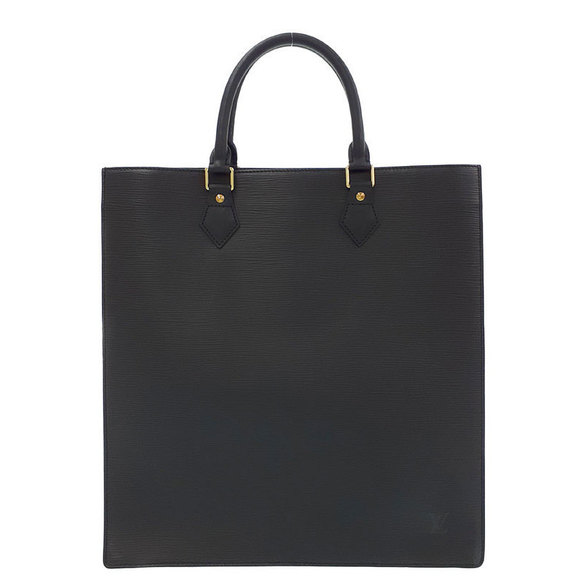 Louis Vuitton Sac Bag Plat Tote Epi - Picture 1 of 8